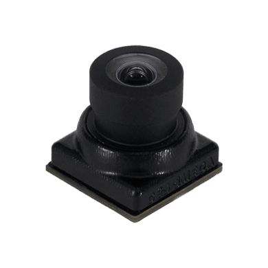 Occupant Monitoring Camera
